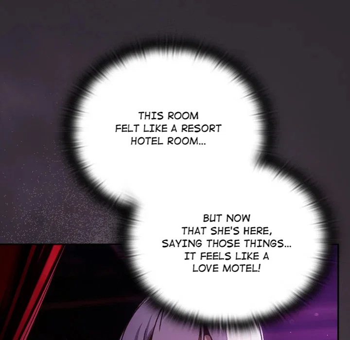 Thrust & Conquer Page 27 - MangaHe