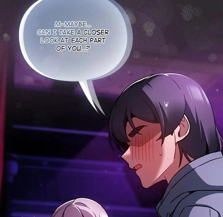 Thrust & Conquer Page 52 - MangaHe