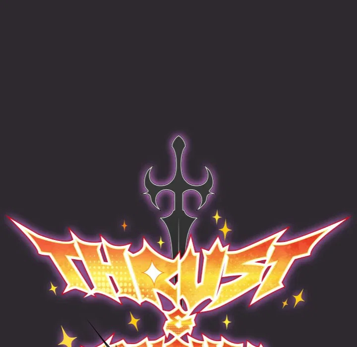 Thrust & Conquer Page 55 - MangaHe