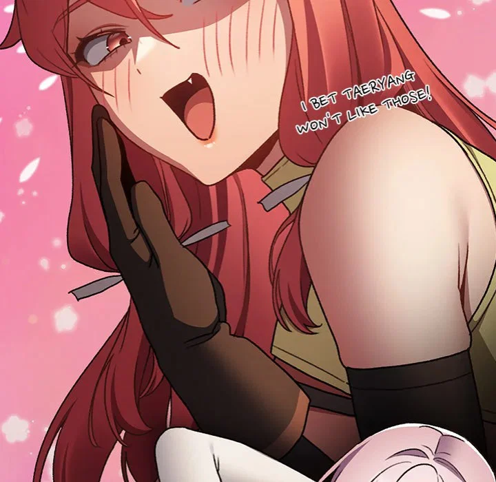Thrust & Conquer Page 75 - MangaHe