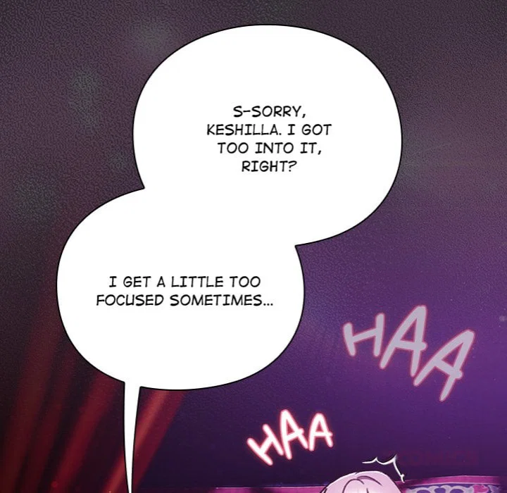 Thrust & Conquer Page 112 - MangaHe