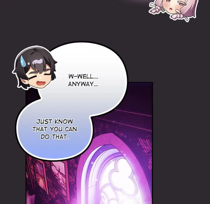 Thrust & Conquer Page 120 - MangaHe