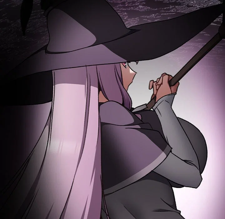 Thrust & Conquer Page 26 - MangaHe