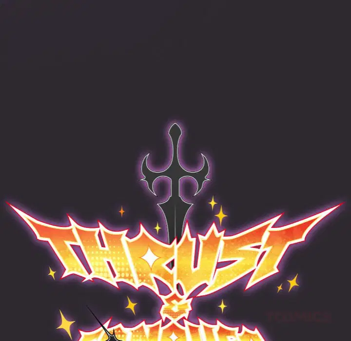 Thrust & Conquer Page 49 - MangaHe