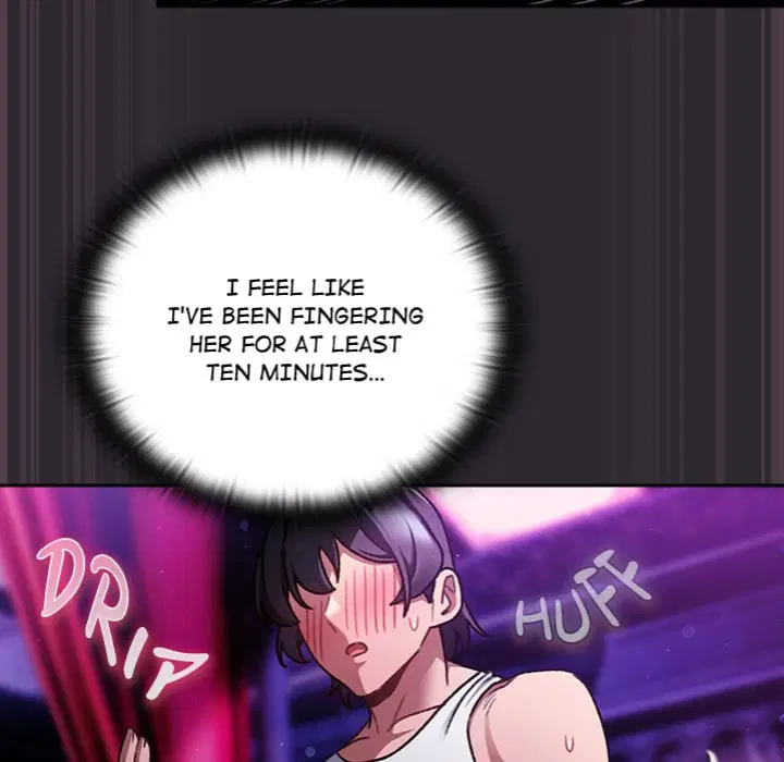 Thrust & Conquer Page 72 - MangaHe