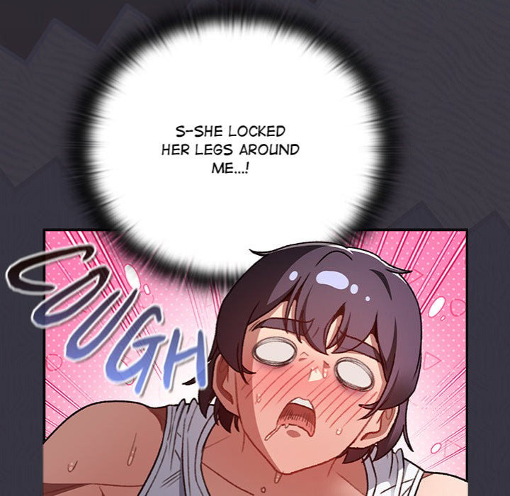 Thrust & Conquer Page 119 - MangaHe