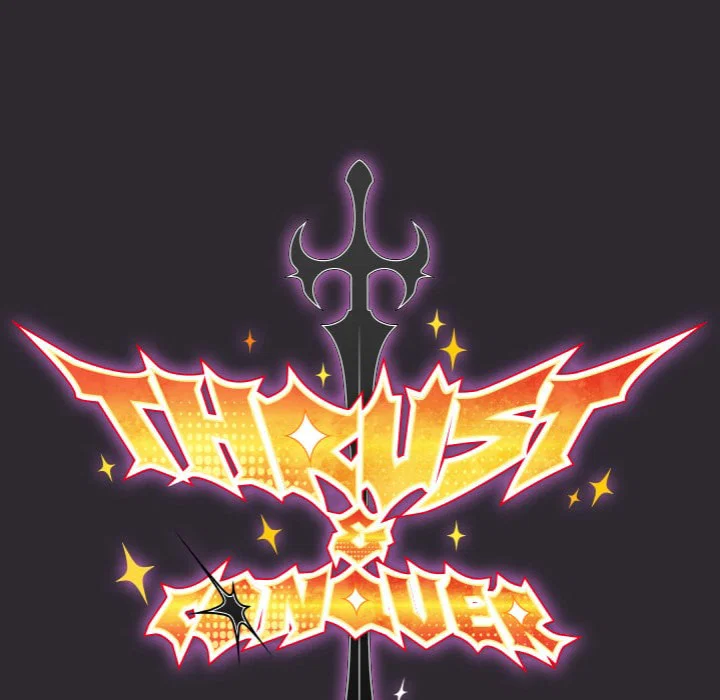 Thrust & Conquer Page 45 - MangaHe