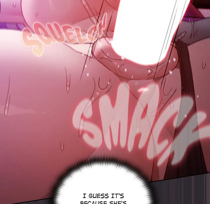 Thrust & Conquer Page 50 - MangaHe