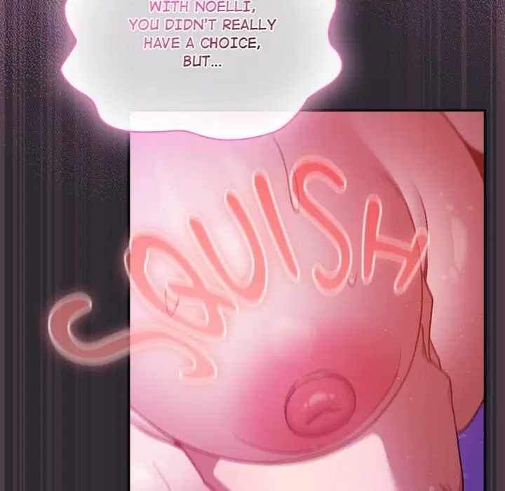 Thrust & Conquer Page 64 - MangaHe