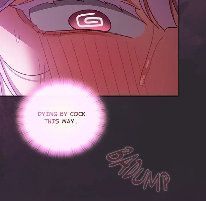 Thrust & Conquer Page 102 - MangaHe
