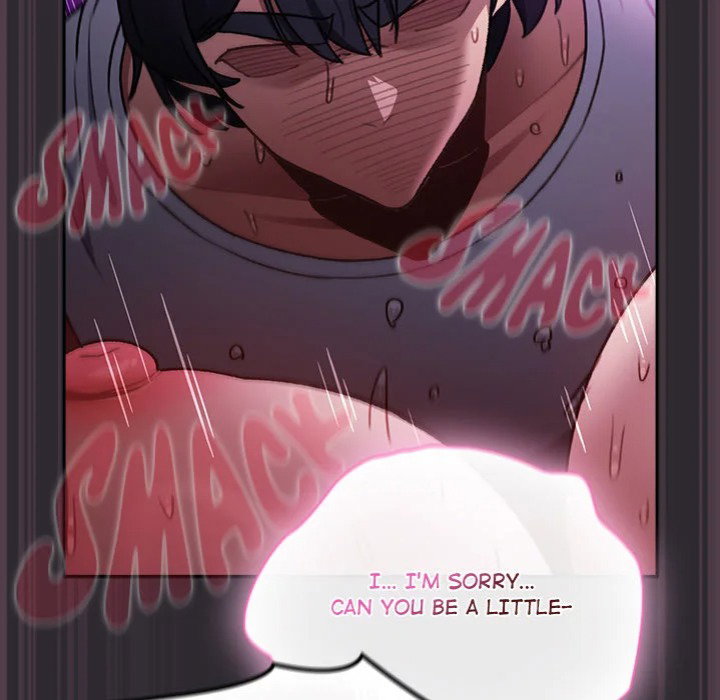 Thrust & Conquer Page 119 - MangaHe
