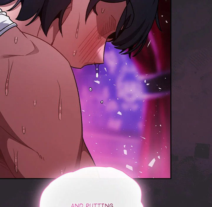 Thrust & Conquer Page 132 - MangaHe