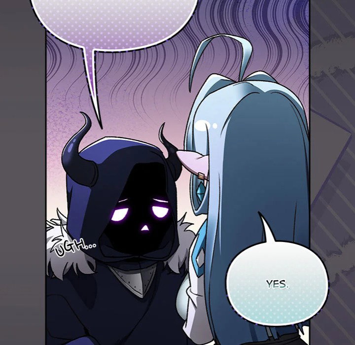 Thrust & Conquer Page 37 - MangaHe