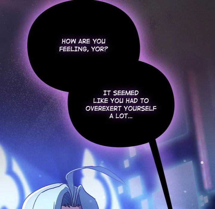 Thrust & Conquer Page 8 - MangaHe