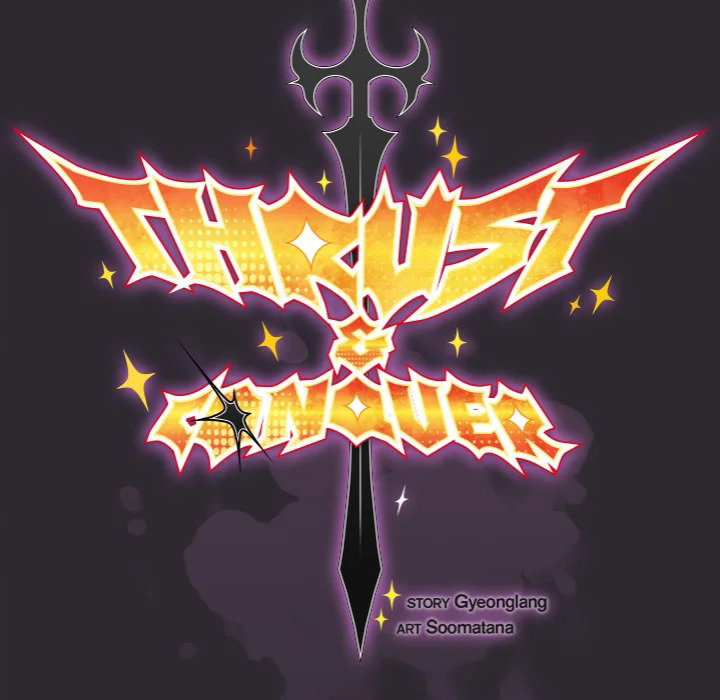 Thrust & Conquer Page 71 - MangaHe