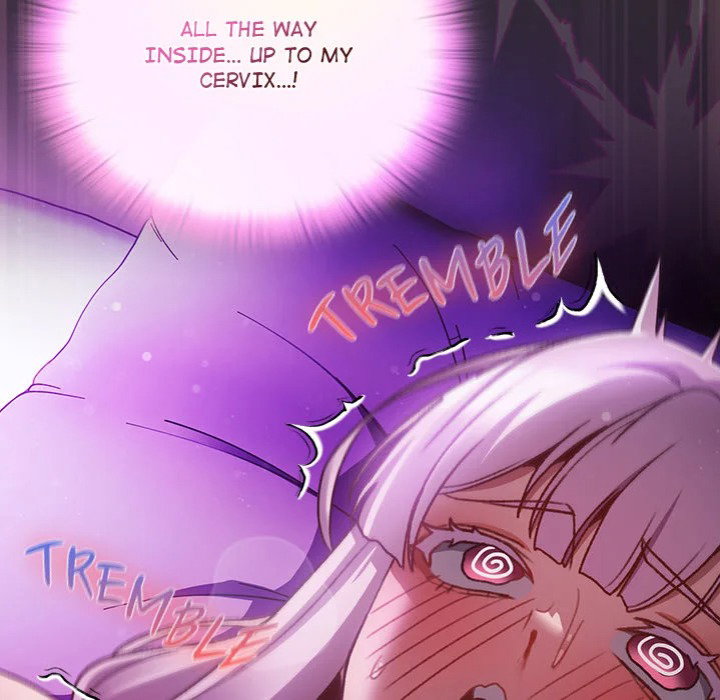 Thrust & Conquer Page 91 - MangaHe