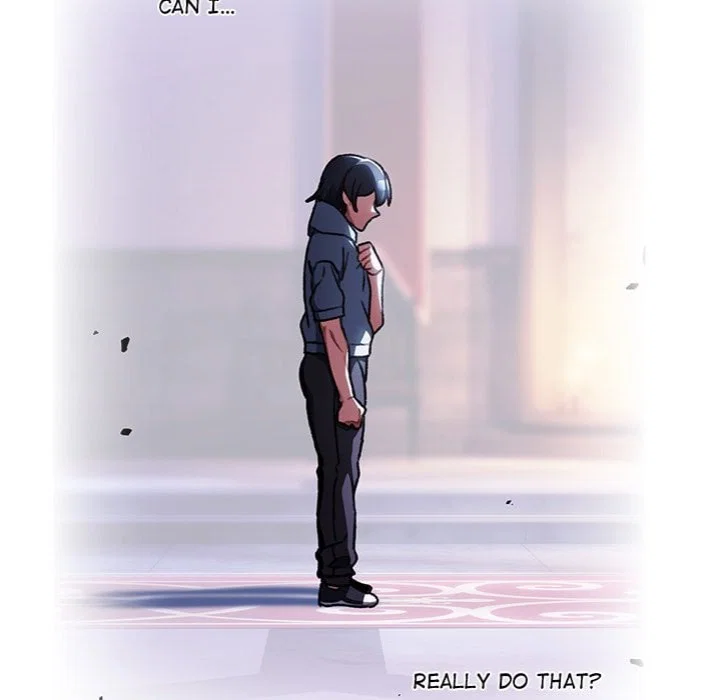 Thrust & Conquer Page 118 - MangaHe