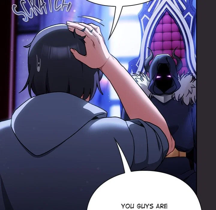 Thrust & Conquer Page 131 - MangaHe