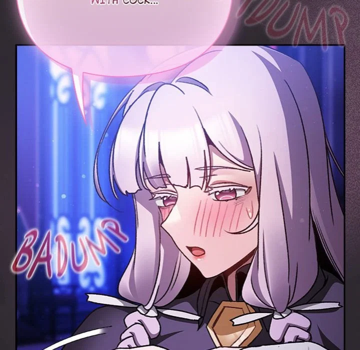 Thrust & Conquer Page 144 - MangaHe