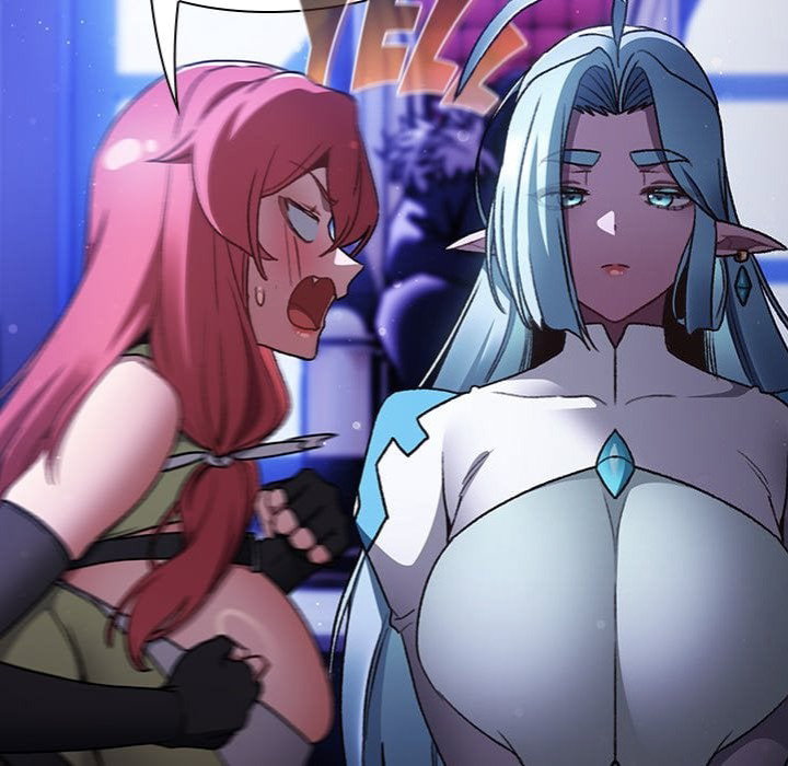 Thrust & Conquer Page 147 - MangaHe