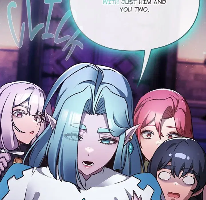 Thrust & Conquer Page 152 - MangaHe