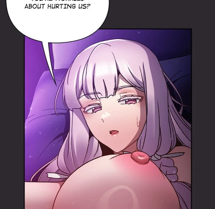 Thrust & Conquer Page 27 - MangaHe