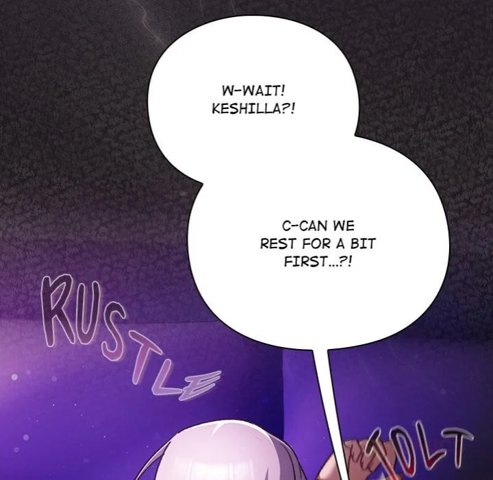 Thrust & Conquer Page 31 - MangaHe