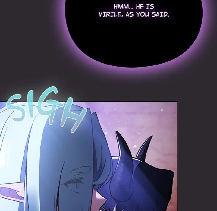 Thrust & Conquer Page 53 - MangaHe