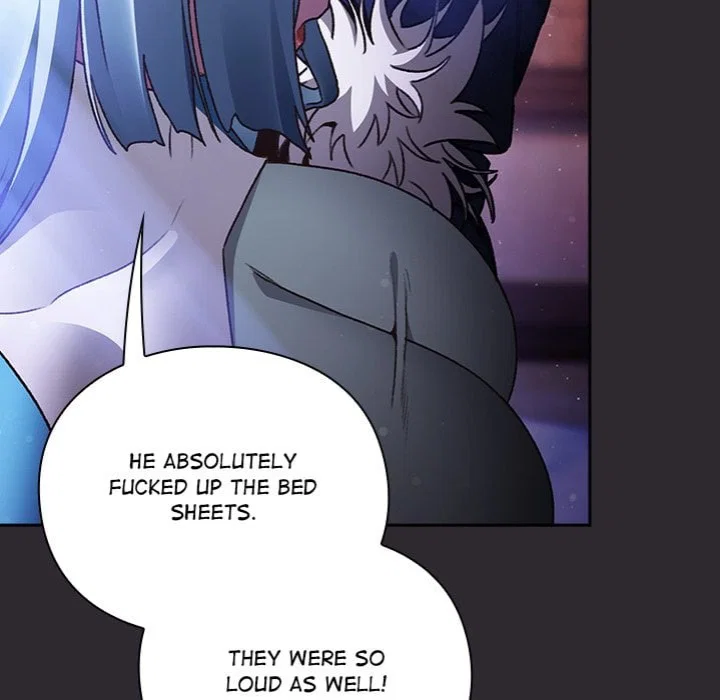 Thrust & Conquer Page 54 - MangaHe