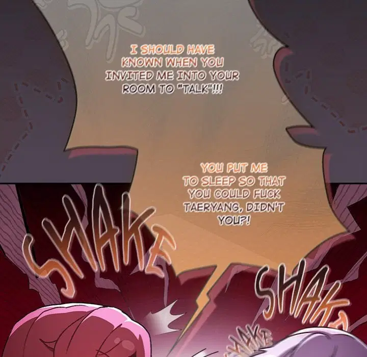 Thrust & Conquer Page 58 - MangaHe