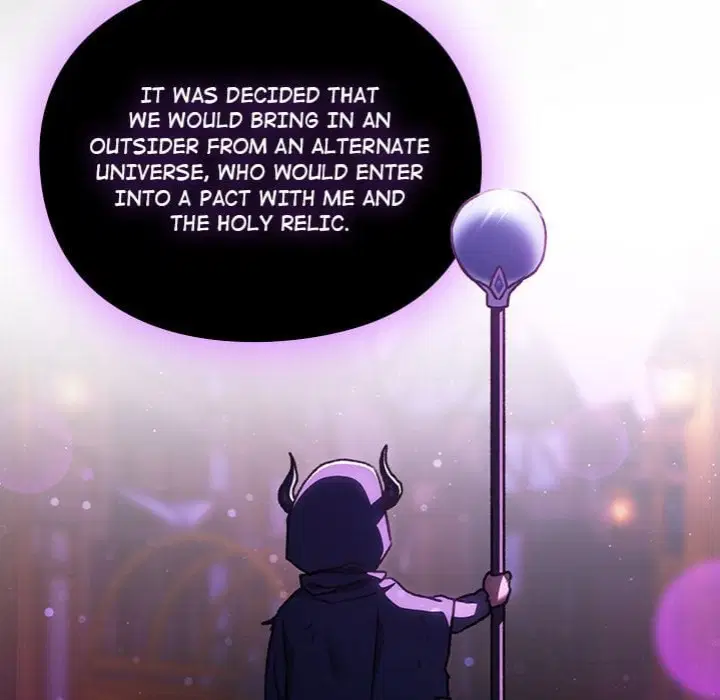 Thrust & Conquer Page 72 - MangaHe