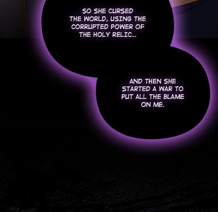 Thrust & Conquer Page 87 - MangaHe