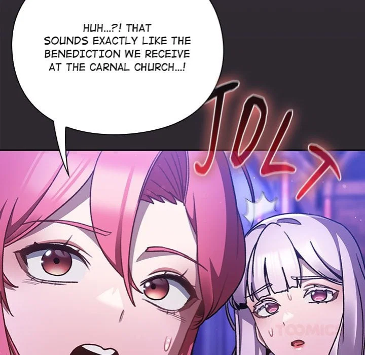 Thrust & Conquer Page 94 - MangaHe