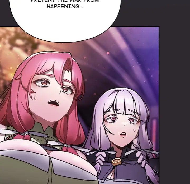 Thrust & Conquer Page 100 - MangaHe