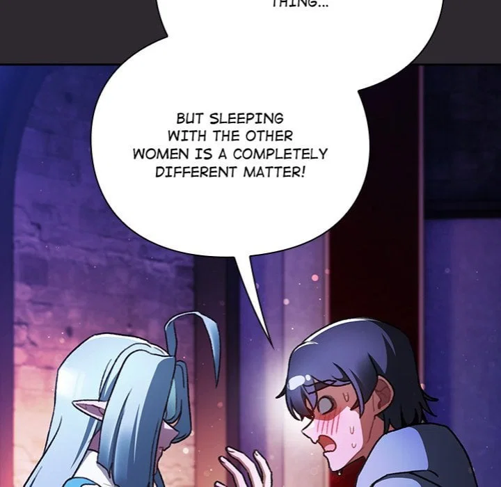 Thrust & Conquer Page 11 - MangaHe