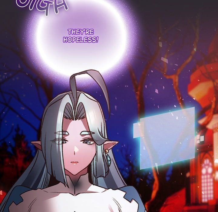 Thrust & Conquer Page 102 - MangaHe