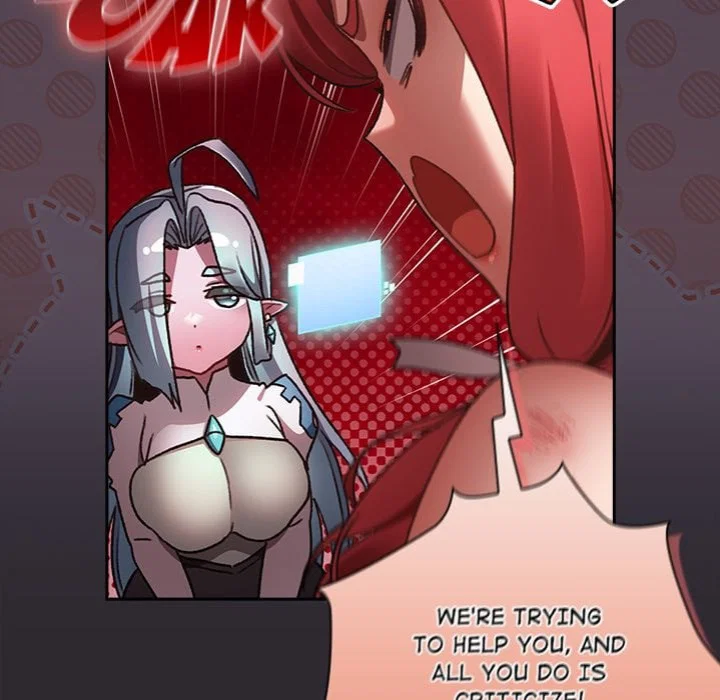 Thrust & Conquer Page 105 - MangaHe