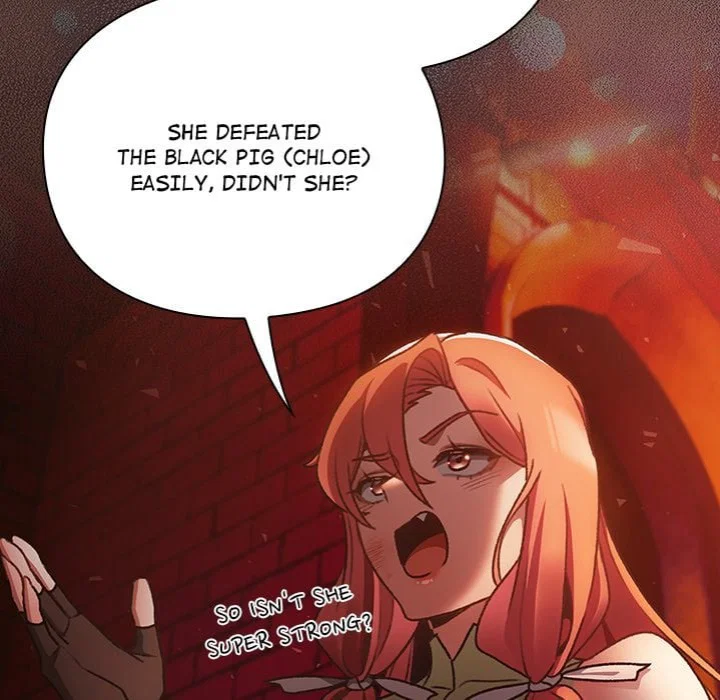 Thrust & Conquer Page 107 - MangaHe