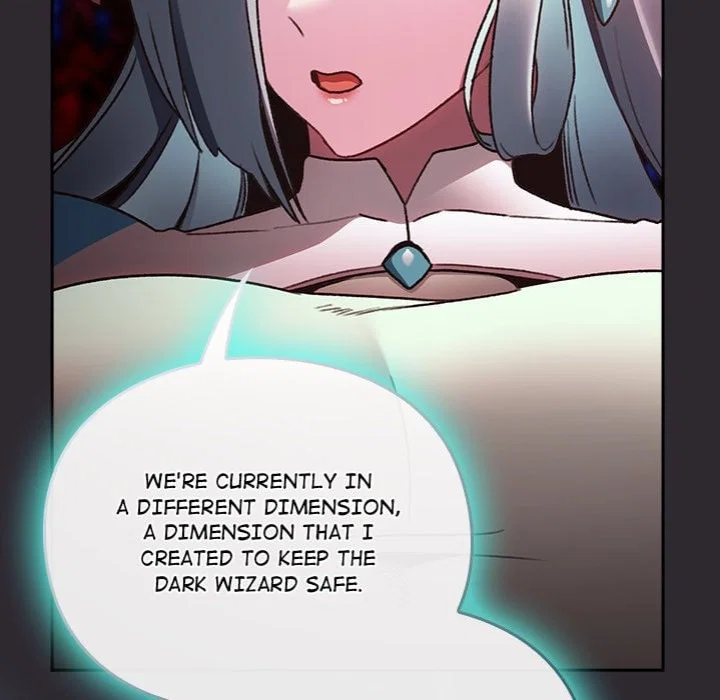 Thrust & Conquer Page 110 - MangaHe