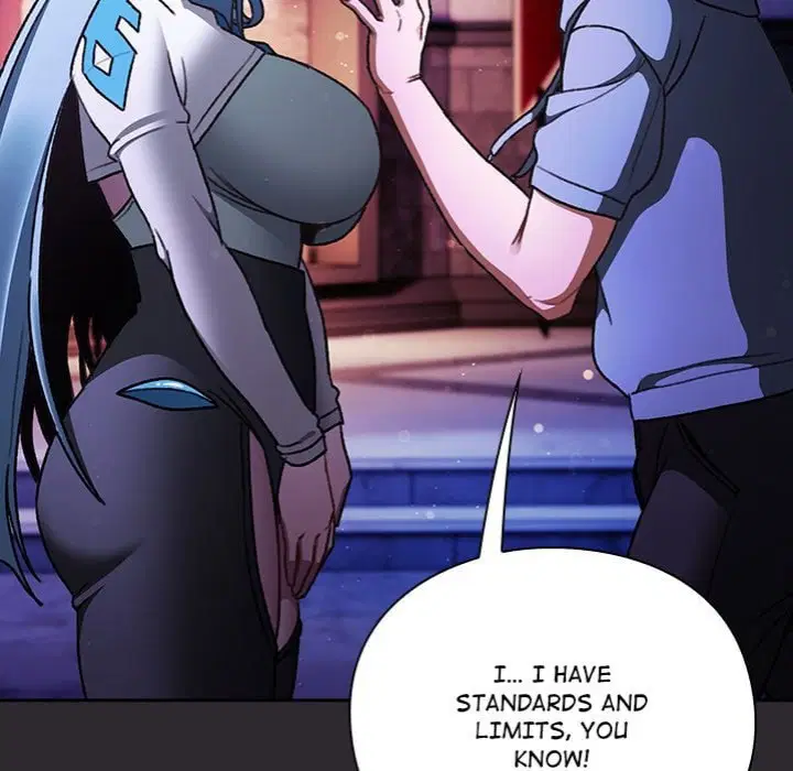 Thrust & Conquer Page 12 - MangaHe