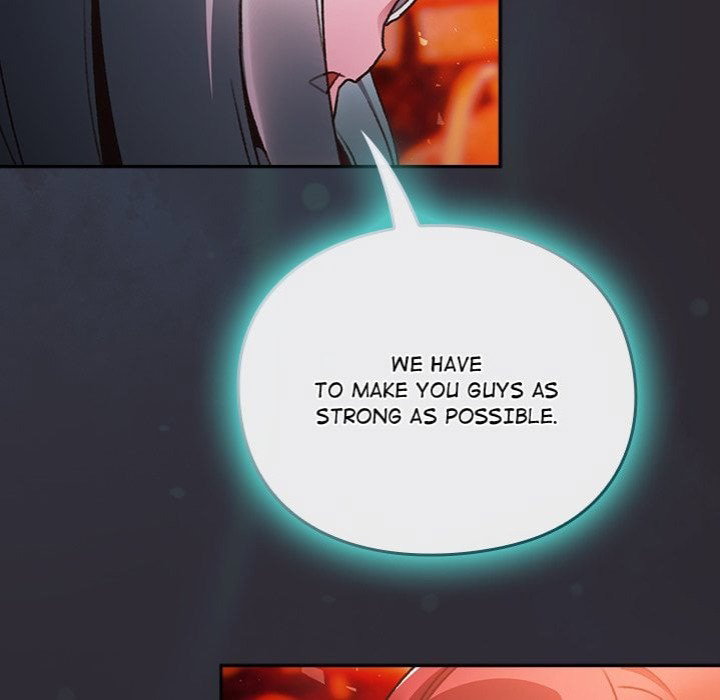 Thrust & Conquer Page 115 - MangaHe