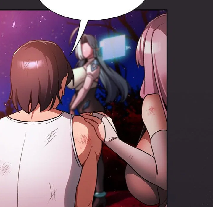 Thrust & Conquer Page 118 - MangaHe