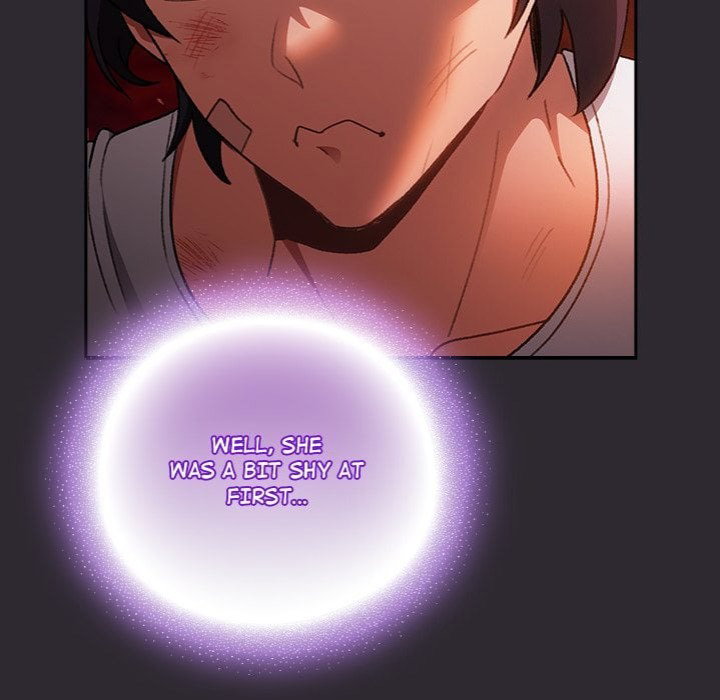 Thrust & Conquer Page 126 - MangaHe