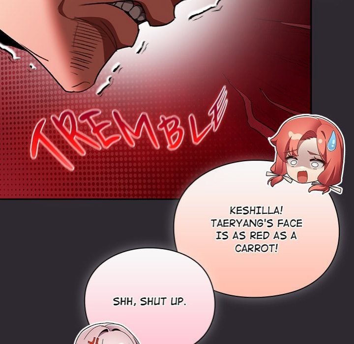 Thrust & Conquer Page 134 - MangaHe