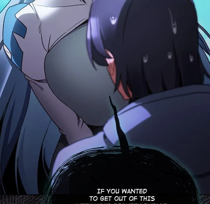 Thrust & Conquer Page 15 - MangaHe