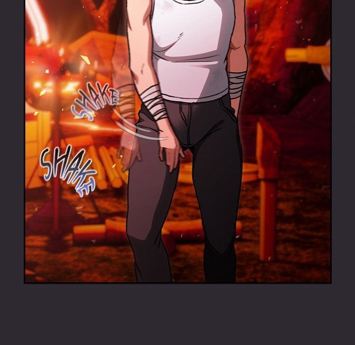 Thrust & Conquer Page 141 - MangaHe