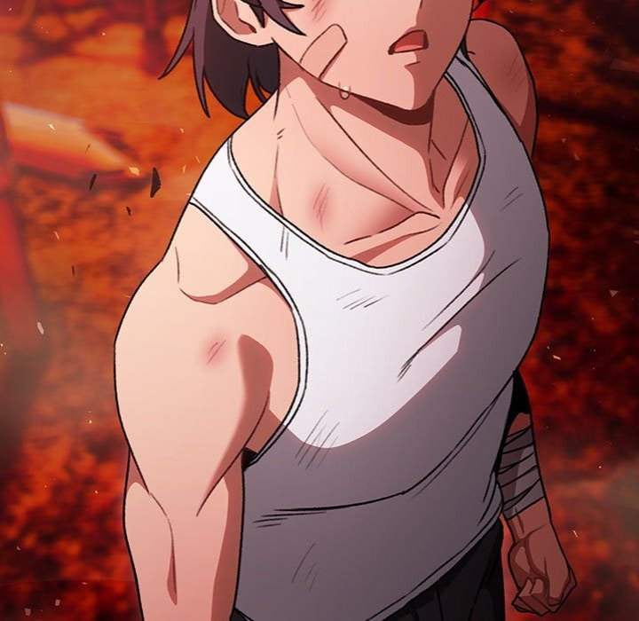 Thrust & Conquer Page 145 - MangaHe