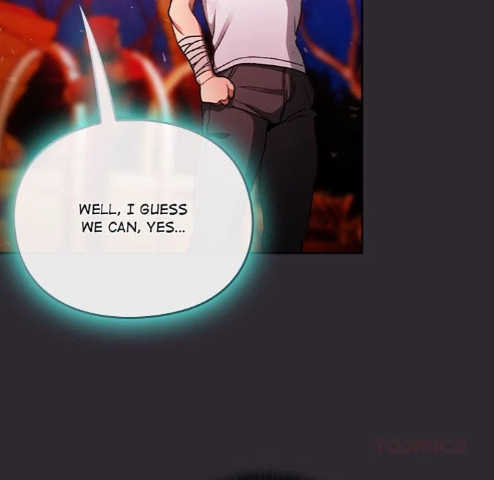Thrust & Conquer Page 148 - MangaHe
