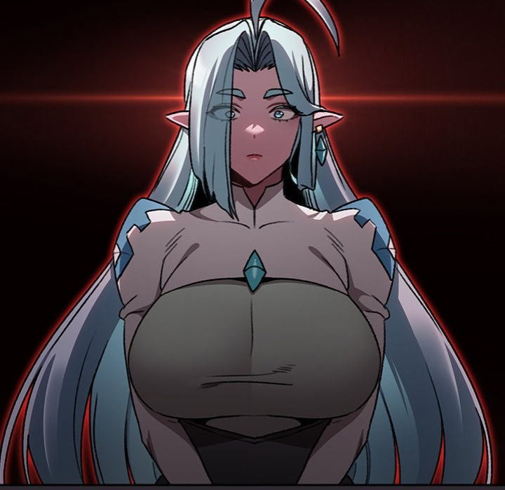 Thrust & Conquer Page 154 - MangaHe