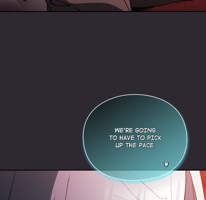 Thrust & Conquer Page 164 - MangaHe